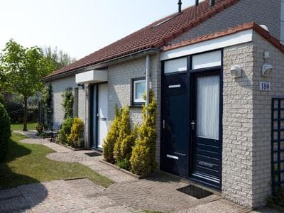 Ferienhaus Sonnenstrand II