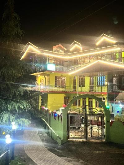SummerHill Riverview Homestay