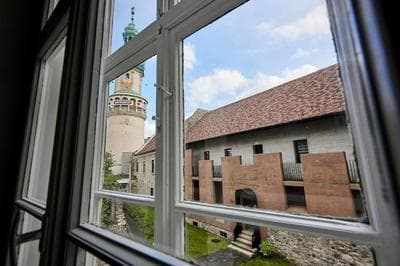 Várfal Apartman