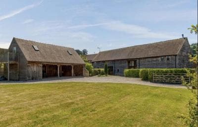 Serafina Cottage