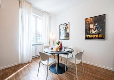 [S.M.N-Centro] BF48 Luxury Living with balcony