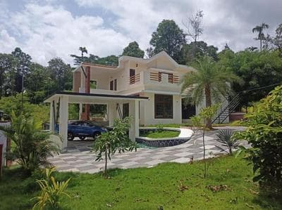 A beautiful home away from home