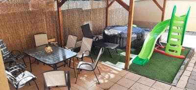 Apartmány u Jonášů