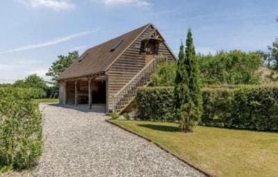 Serafina Lodge