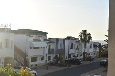 Plages, soleil et détente à harhoura