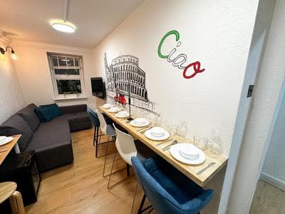 Flat 5 - Stay In Aldgate