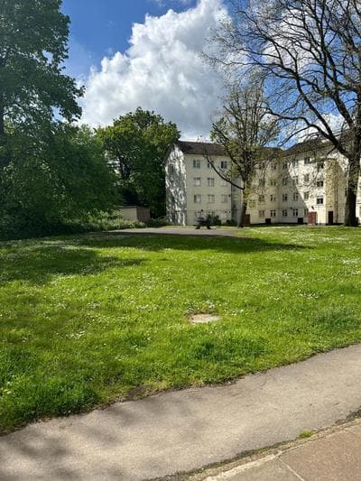 Lovely 4 bed flat in Kingston Town