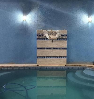 Casa e Piscina no centro São Carlos