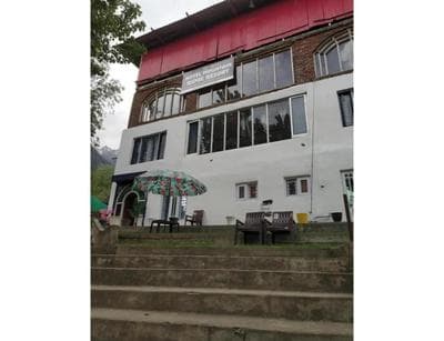 Mountain Ridge Resort, Pahalgam