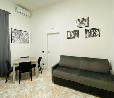 Maison Albolino