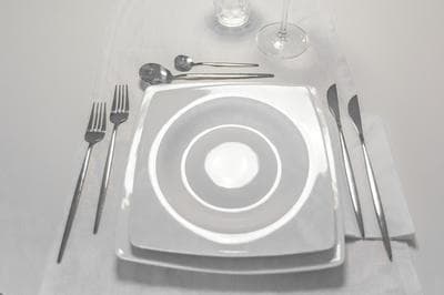 Luxury White