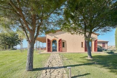 Poggio Maremmano by Elite Villas