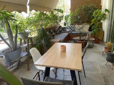 Athens Riviera Luxury Suite