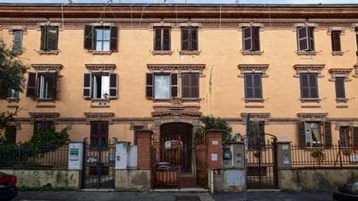 Roma Saba Home