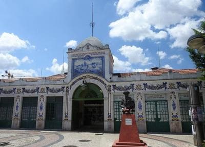 Carlos Place