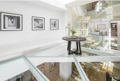 Prime South Kensington Super Large Sleeps 10 people 260sqm
