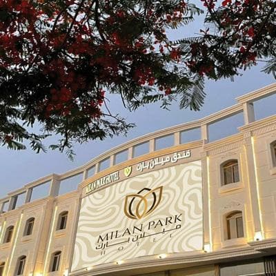 Milan Park Hotel