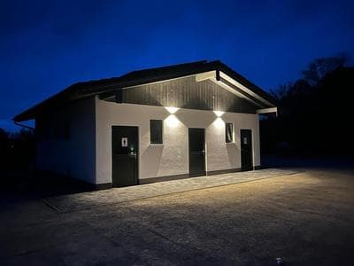 Campingplatz Mariengrund
