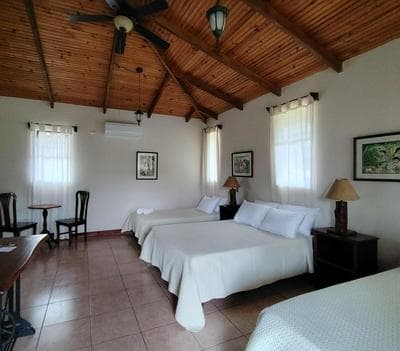 Kakao Lodge & Garden Río Celeste