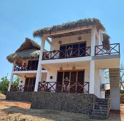 Cabañas Mizontle