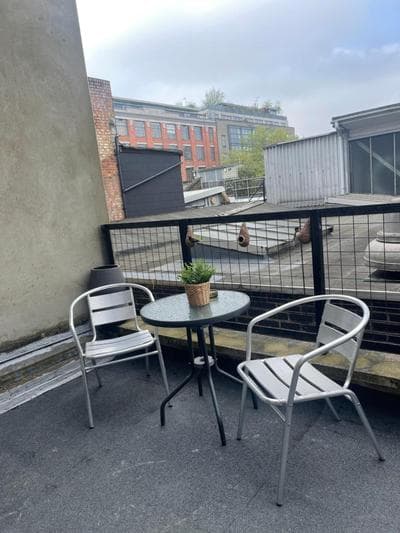 Cosy Apartment in Central London Kings Cross