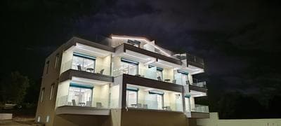 AIR-IN Rooms with magnificent views