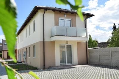 Silentium Premium Apartman Sárvár