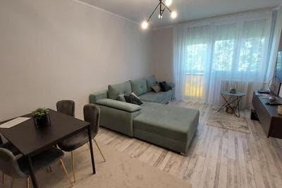 Boulevard Apartman