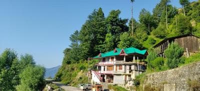 Fresh View Homestay