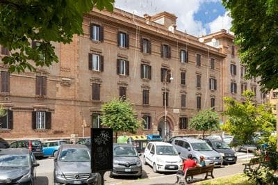 Brevi Roma Design Apartment