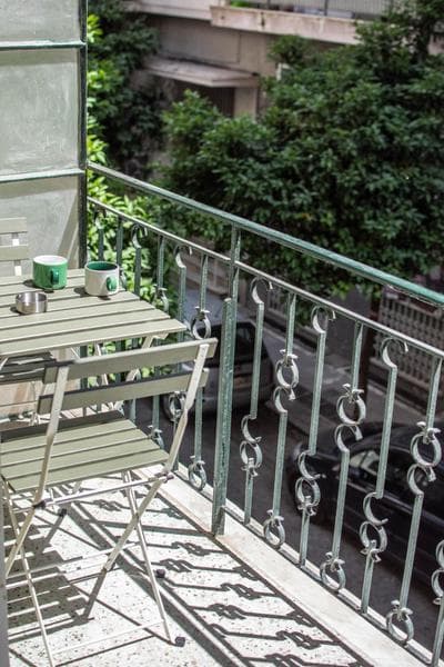 ARIS Central Athens