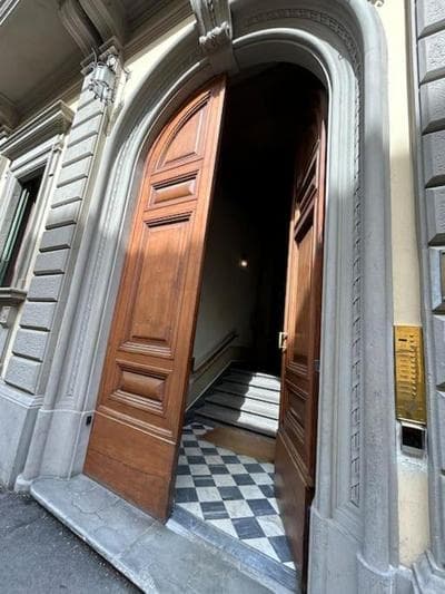 Sant'Anna Apartment