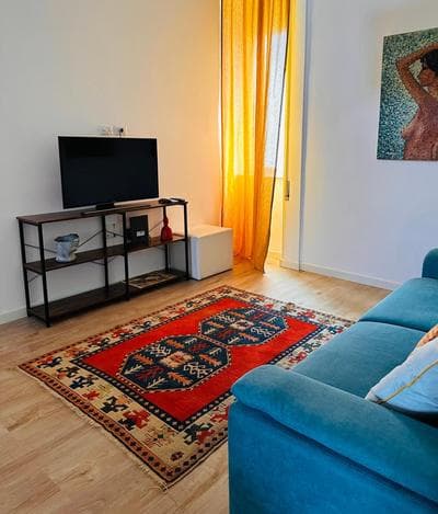La Casa di Clara - Centro Storico Napoli - Vicino Metro & Duomo - Ideale per Coppie