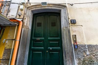 Napoli Heartbeat by Napoliapartments