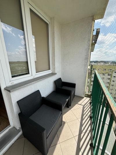 Apartament 9-te piętro