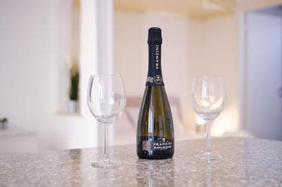 Tuscolana Blu Apartment - Grazioso Monolocale