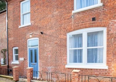 3 Bed in Cromer oc-2241