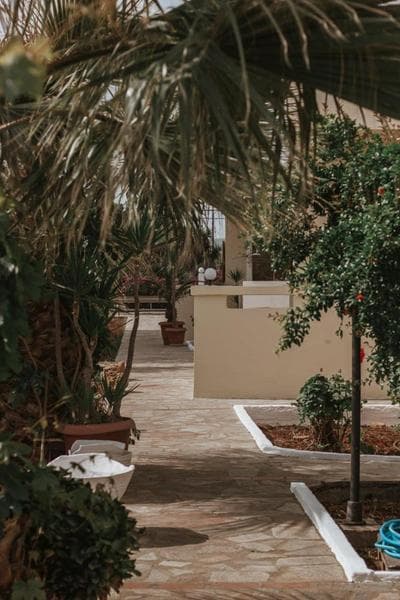 Elèa Concept Hotel & Suites