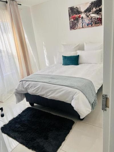 Zindiza Air BnB