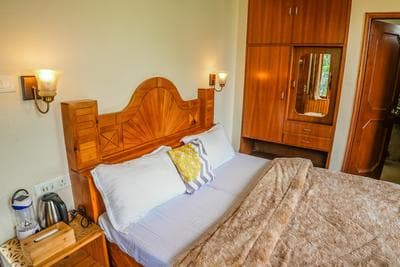 Winterline Hotel & Resort - Best Selling Property in Kasol