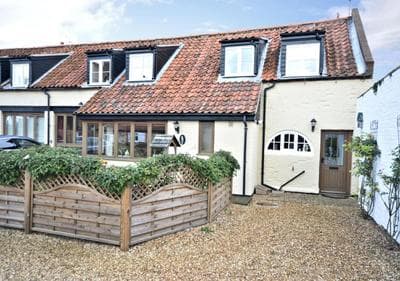 3 Bed in Old Hunstanton oc-2104