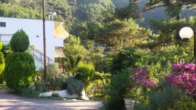Villa Dimitra