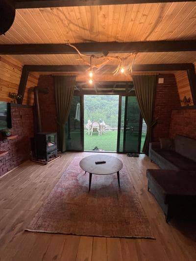 Çınar suit bungalov