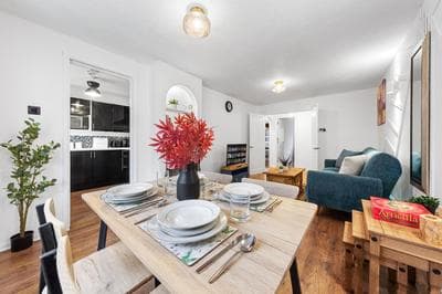 2B Spacious Canary + Free Parking