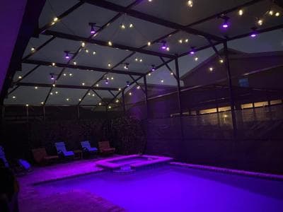 Magical 10BR Villa Pool-Spa-Bar-Lazy River
