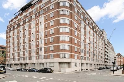Chelsea Cloisters Studio by Eagle Apartments