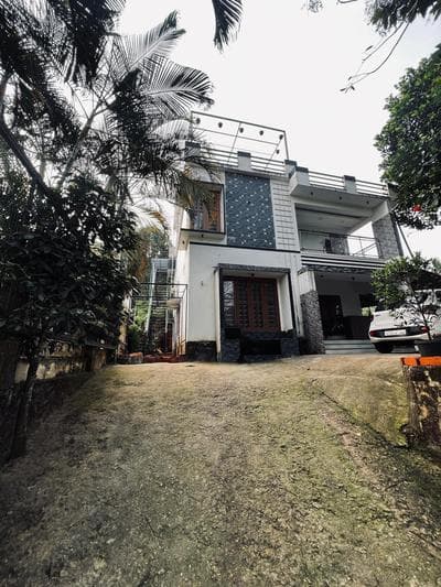 OssumLife Home Stay