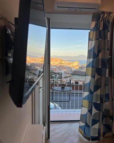 la dolce vista