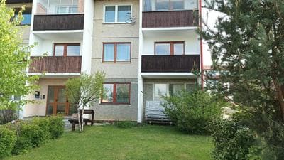 JANA apartments VT