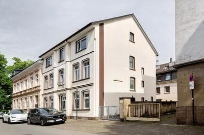 Ferienwohnung Nippesstr 17 in Ohligs
